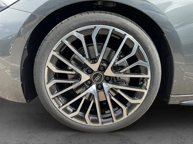Audi A5 Avant TDI quattro 150 kW S tronic