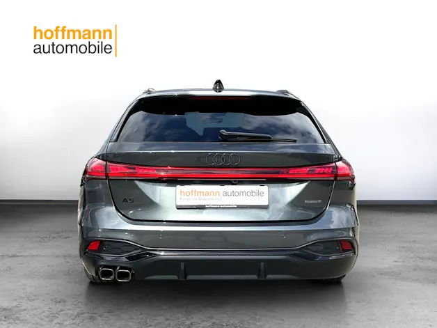Audi A5 Avant TDI quattro 150 kW S tronic
