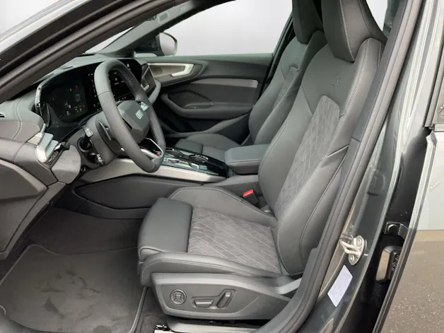 Audi A5 Avant TDI quattro 150 kW S tronic