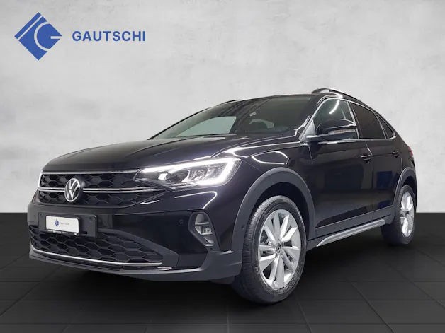 VW Taigo 1.0 TSI Life United DSG
