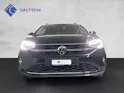 VW Taigo 1.0 TSI Life United DSG
