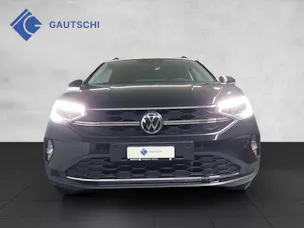 VW Taigo 1.0 TSI Life United DSG