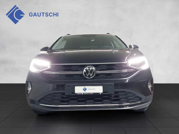 VW Taigo 1.0 TSI Life United DSG