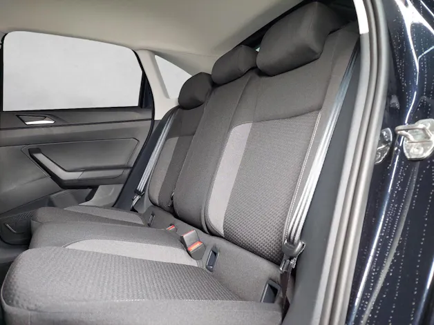 VW Taigo 1.0 TSI Life United DSG