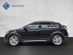 VW Taigo 1.0 TSI Life United DSG