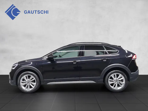 VW Taigo 1.0 TSI Life United DSG