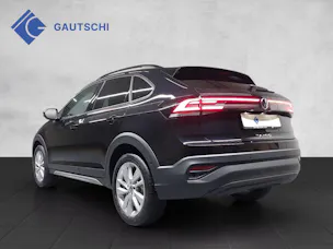 VW Taigo 1.0 TSI Life United DSG