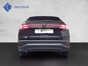 VW Taigo 1.0 TSI Life United DSG