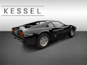 Ferrari Vetroresina