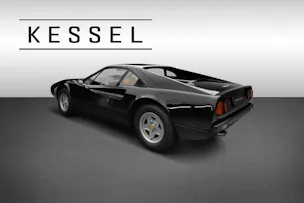 Ferrari Vetroresina