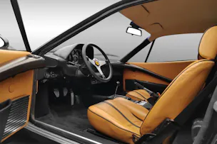 Ferrari Vetroresina