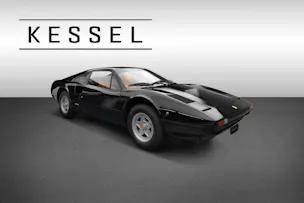 Ferrari Vetroresina