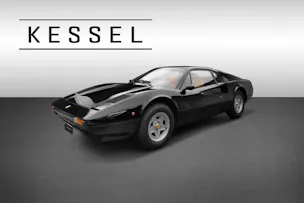 Ferrari Vetroresina