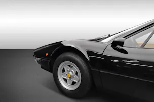 Ferrari Vetroresina