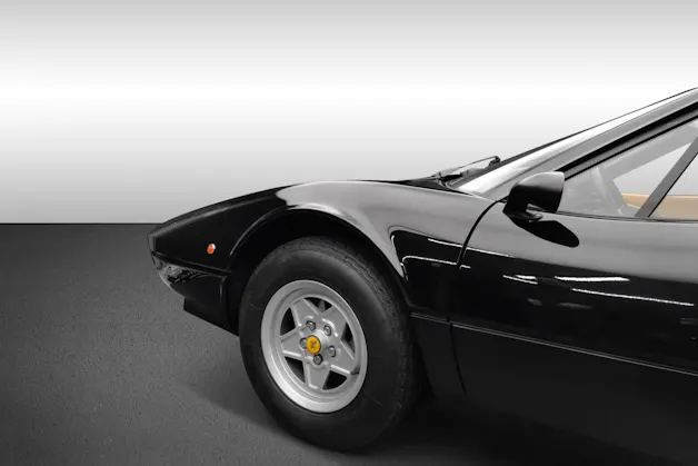 Ferrari Vetroresina