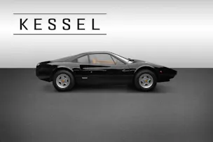 Ferrari Vetroresina