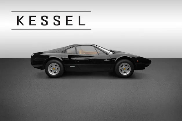 Ferrari Vetroresina