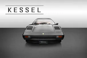 Ferrari Vetroresina