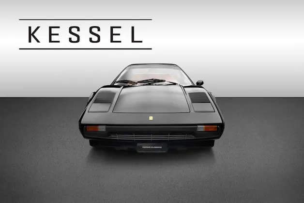 Ferrari Vetroresina