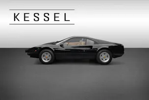 Ferrari Vetroresina