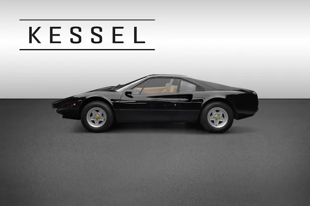 Ferrari Vetroresina