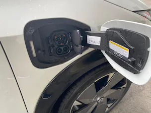 Nissan Ariya 87 kWh e-4orce Evolve400 Allrad