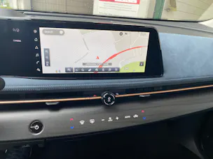 Nissan Ariya 87 kWh e-4orce Evolve400 Allrad