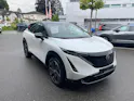 Nissan Ariya 87 kWh e-4orce Evolve400 Allrad