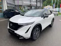 Nissan Ariya 87 kWh e-4orce Evolve400 Allrad