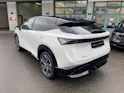 Nissan Ariya 87 kWh e-4orce Evolve400 Allrad