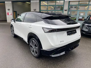 Nissan Ariya 87 kWh e-4orce Evolve400 Allrad