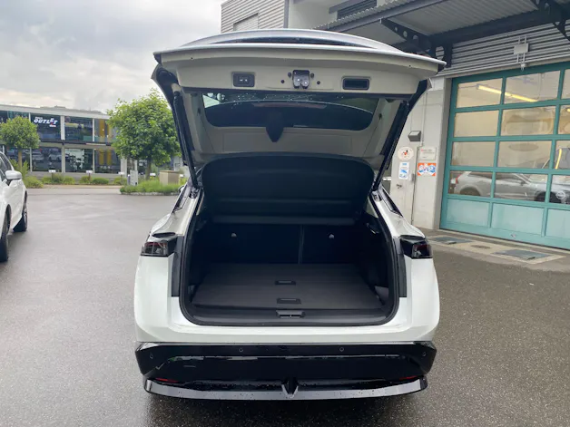 Nissan Ariya 87 kWh e-4orce Evolve400 Allrad