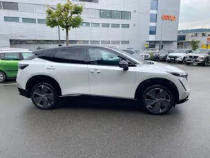 Nissan Ariya 87 kWh e-4orce Evolve400 Allrad