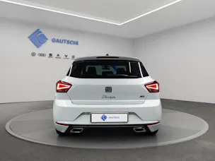 SEAT Ibiza 1.0 EcoTSI FR DSG