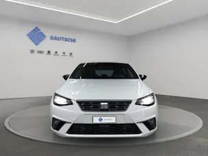 SEAT Ibiza 1.0 EcoTSI FR DSG