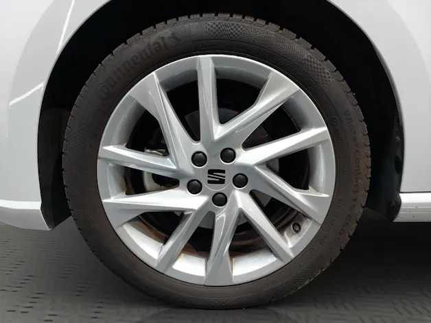 SEAT Ibiza 1.0 EcoTSI FR DSG