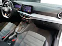 SEAT Ibiza 1.0 EcoTSI FR DSG