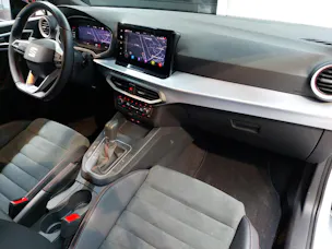 SEAT Ibiza 1.0 EcoTSI FR DSG