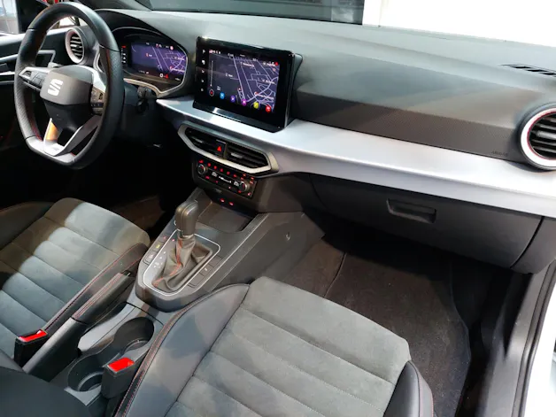 SEAT Ibiza 1.0 EcoTSI FR DSG