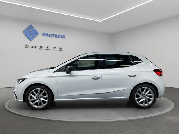 SEAT Ibiza 1.0 EcoTSI FR DSG