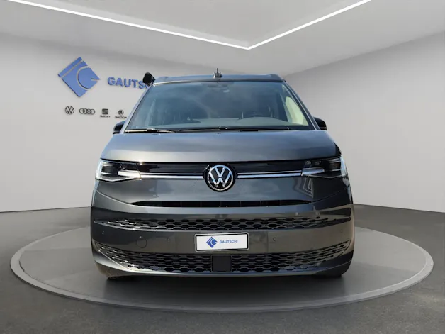 VW California 2.0 TDI Ocean Liberty