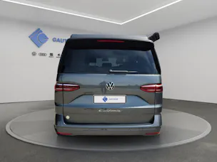 VW California 2.0 TDI Ocean Liberty