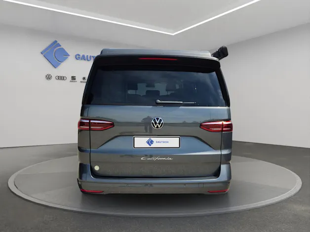 VW California 2.0 TDI Ocean Liberty