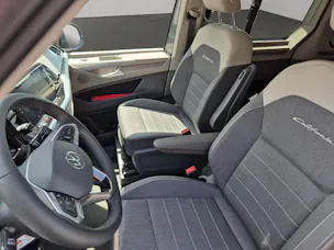 VW California 2.0 TDI Ocean Liberty