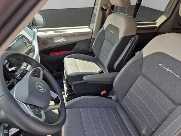VW California 2.0 TDI Ocean Liberty