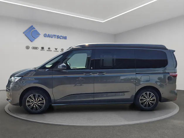 VW California 2.0 TDI Ocean Liberty