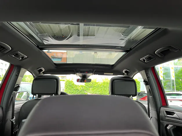 SEAT Tarraco 1.4 e-HYBRID DSG Hola FR