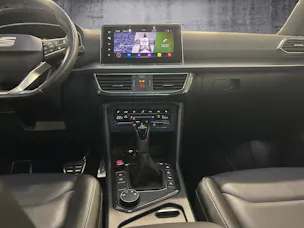 SEAT Tarraco 1.4 e-HYBRID DSG Hola FR