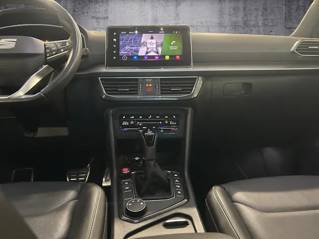 SEAT Tarraco 1.4 e-HYBRID DSG Hola FR