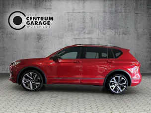 SEAT Tarraco 1.4 e-HYBRID DSG Hola FR